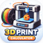 3D Print Pricing