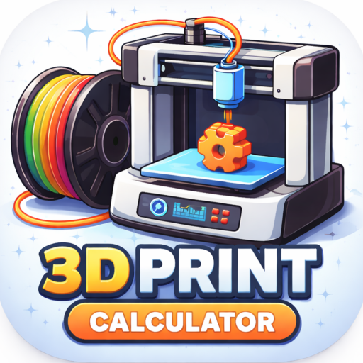 Calc3DPrint