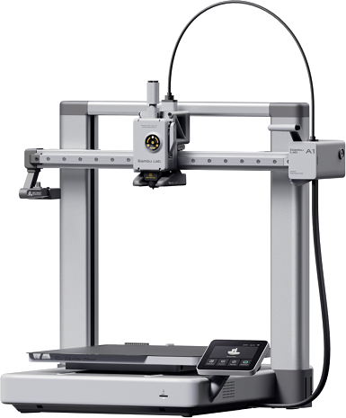 Bambu Lab A1 mini or A1: Which Printer to Start a Print Shop With