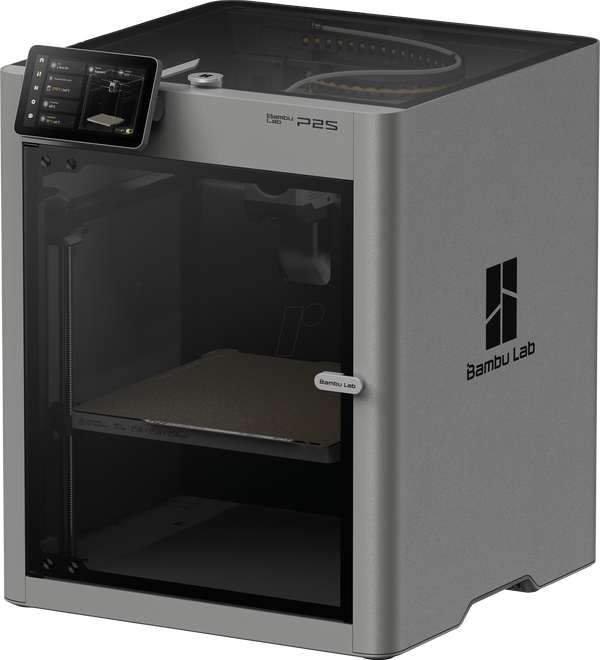 Bambu Lab P1S vs P2S: What Changed and When to Upgrade